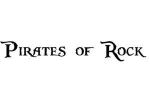 Pirates of rock