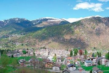 Panorama di Malesco