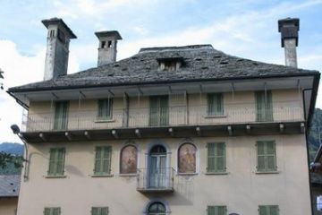 Palazzo storico