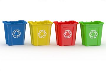 Nuova edizione &quot;Rifiutario&quot;